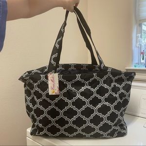 ✅ TOTE BAG